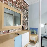 Taksim House Hostel