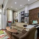 Taksim House