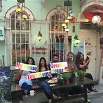 Taksim House *