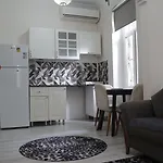 Hostel Taksim House Istanbulská provincie