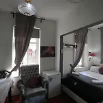 Hostel Taksim House