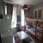 Taksim House Istanbulská provincie
