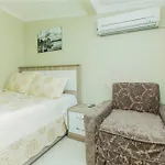 Hostel Taksim House Istanbulská provincie