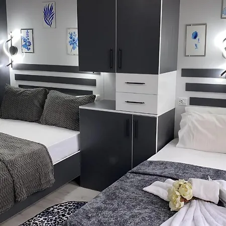 Hostel Taksim House