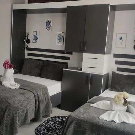 Hostel Taksim House *