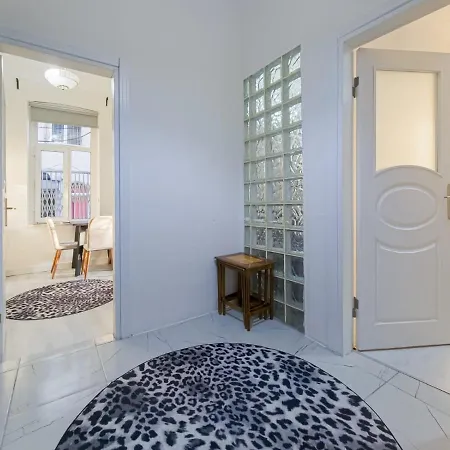 Taksim House * Istanbul