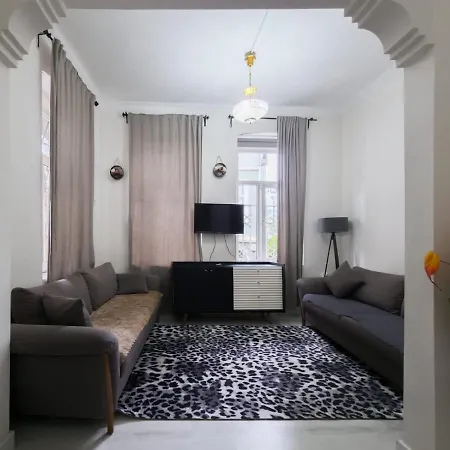 Taksim House Istanbul
