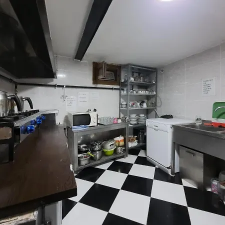 Taksim House