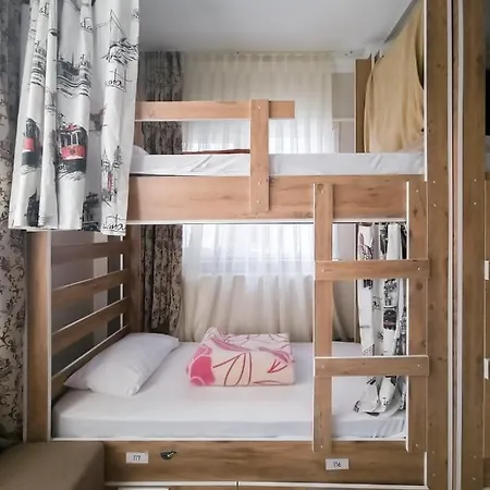 Taksim House * Istanbul