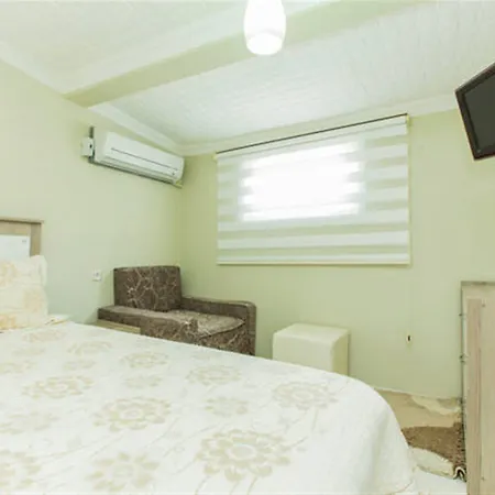 Taksim House