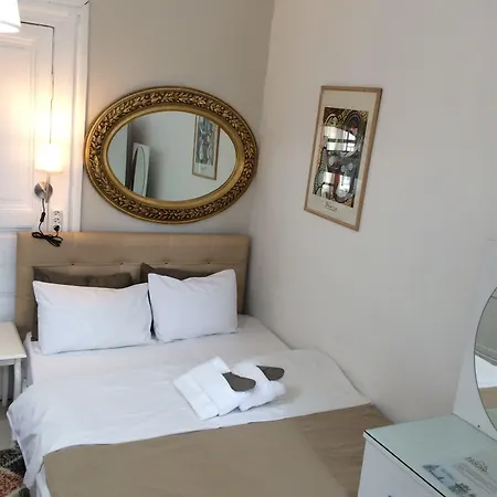 호스텔 Taksim House *