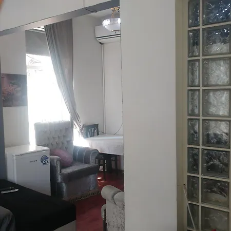 호스텔 Taksim House *