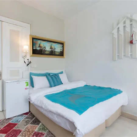 Taksim House 호스텔