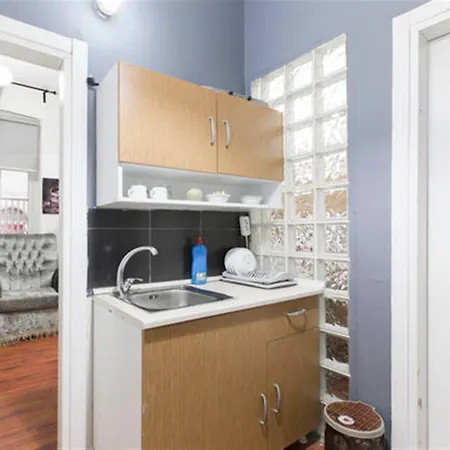 Taksim House 이스탄불