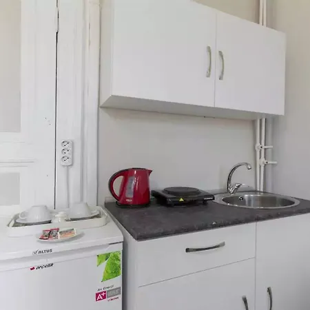 Taksim House *