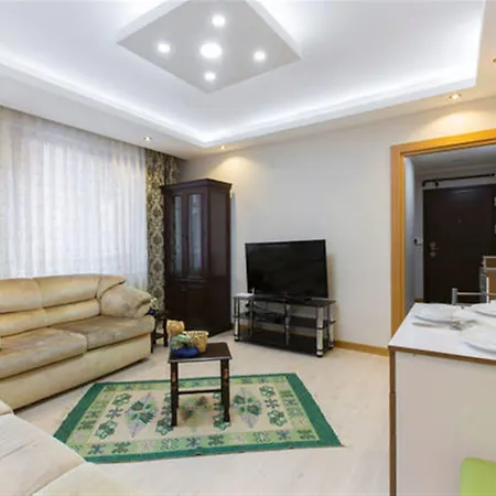 Taksim House Hostel