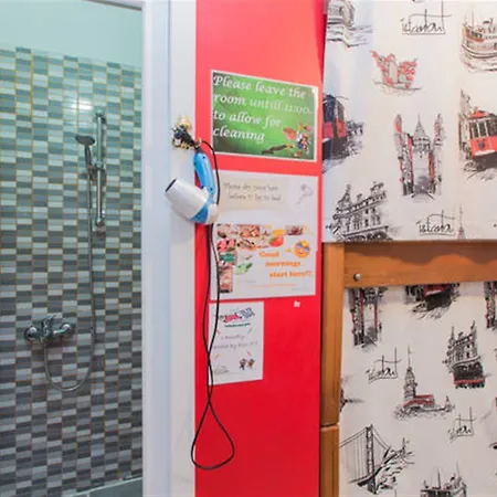 Taksim House 이스탄불