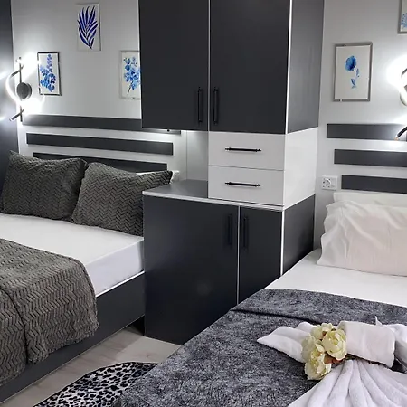 Taksim House 이스탄불