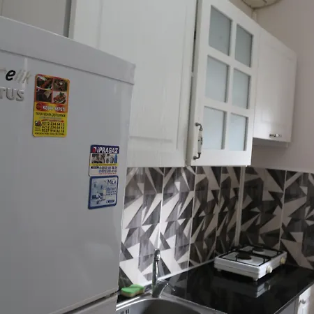 Hostel Taksim House Isztambul