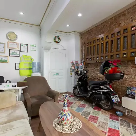 Taksim House * Istanbul