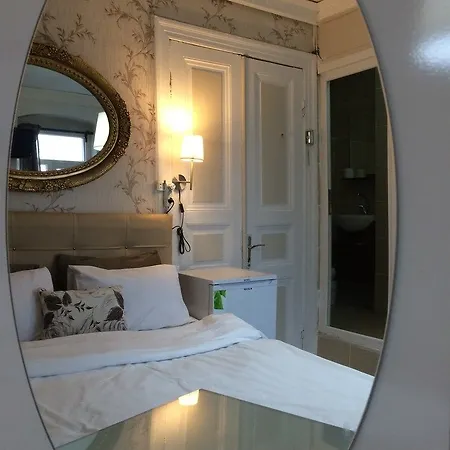 Taksim House Hostel *