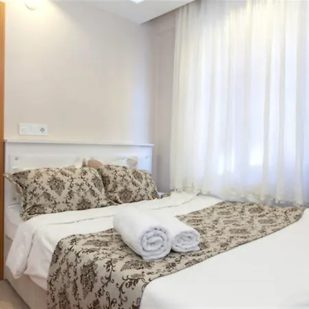 Taksim House Istanbul