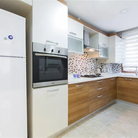Taksim House Hostel Istanbul