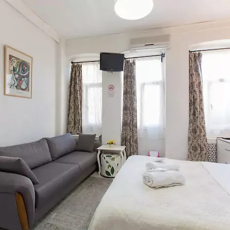 Taksim House * Istanbul