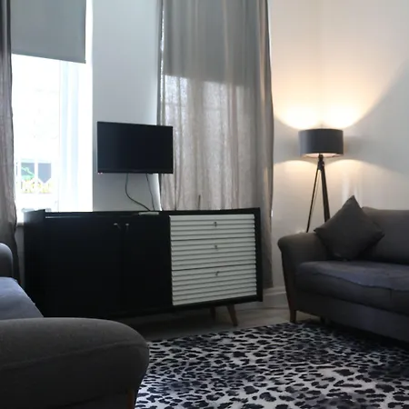 Hostel Taksim House