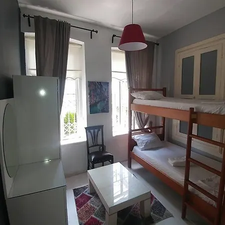 Taksim House Istanbul