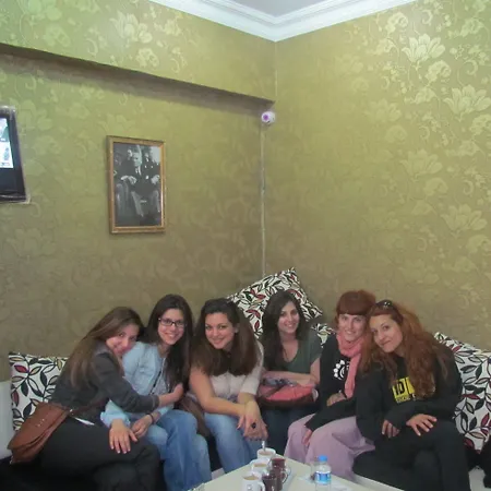 Taksim House *