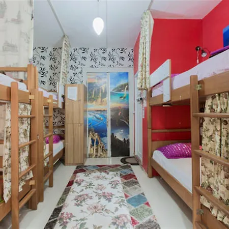 Taksim House * Istanbulská provincie