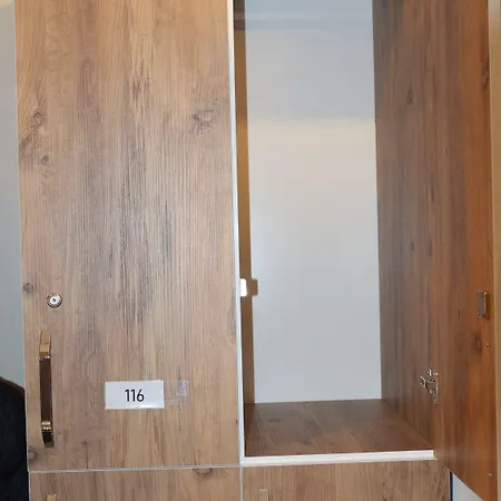 Taksim House